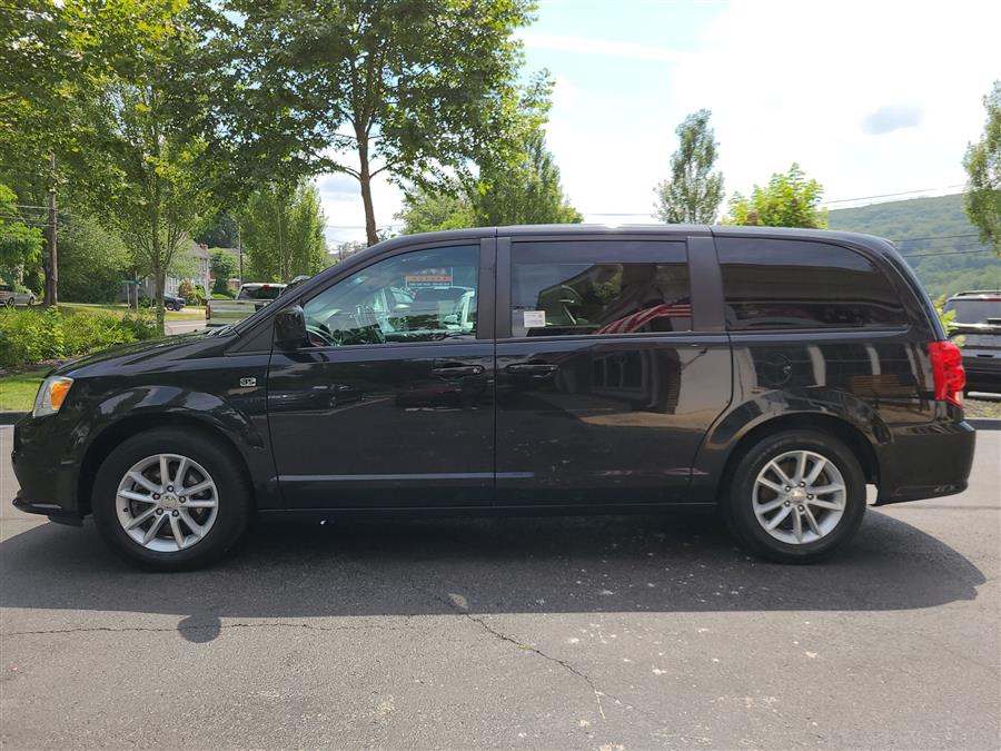 2019 Dodge Grand Caravan SE Wagon, available for sale in Canton, Connecticut | Lava Motors. Canton, Connecticut 2019 Dodge Grand Caravan SE Wagon, available for sale in Canton, Connecticut | Lava Motors. Canton, Connecticut
