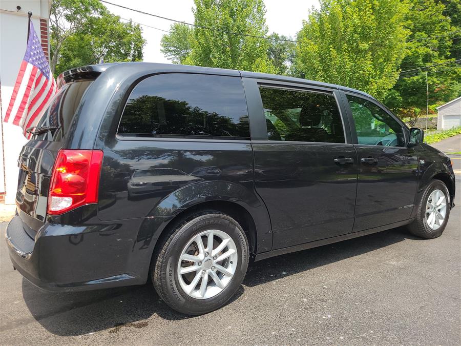 2019 Dodge Grand Caravan SE Wagon, available for sale in Canton, Connecticut | Lava Motors. Canton, Connecticut 2019 Dodge Grand Caravan SE Wagon, available for sale in Canton, Connecticut | Lava Motors. Canton, Connecticut