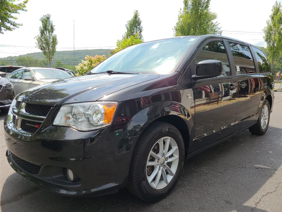 2019 Dodge Grand Caravan SE Wagon, available for sale in Canton, Connecticut | Lava Motors. Canton, Connecticut 2019 Dodge Grand Caravan SE Wagon, available for sale in Canton, Connecticut | Lava Motors. Canton, Connecticut