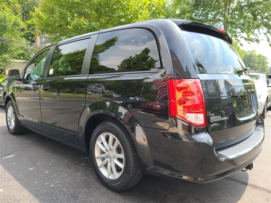 2019 Dodge Grand Caravan SE Wagon, available for sale in Canton, Connecticut | Lava Motors. Canton, Connecticut 2019 Dodge Grand Caravan SE Wagon, available for sale in Canton, Connecticut | Lava Motors. Canton, Connecticut