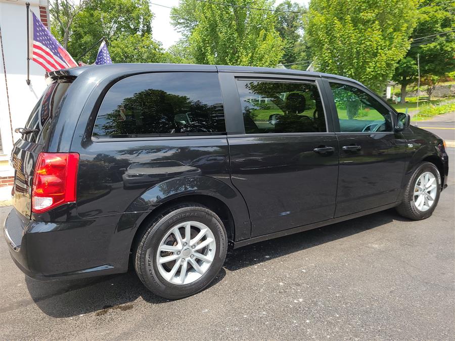 2019 Dodge Grand Caravan SE Wagon, available for sale in Canton, Connecticut | Lava Motors. Canton, Connecticut 2019 Dodge Grand Caravan SE Wagon, available for sale in Canton, Connecticut | Lava Motors. Canton, Connecticut