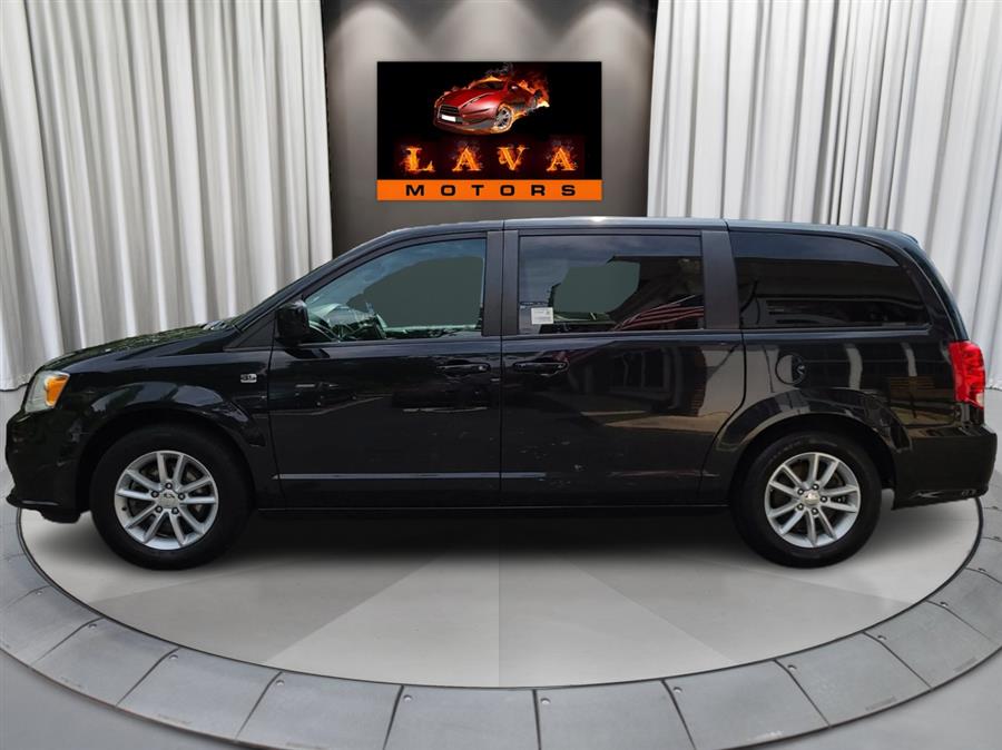 2019 Dodge Grand Caravan SE Wagon, available for sale in Canton, Connecticut | Lava Motors. Canton, Connecticut 2019 Dodge Grand Caravan SE Wagon, available for sale in Canton, Connecticut | Lava Motors. Canton, Connecticut