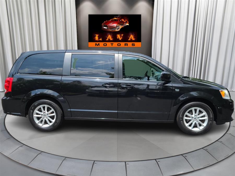 2019 Dodge Grand Caravan SE Wagon, available for sale in Canton, Connecticut | Lava Motors. Canton, Connecticut 2019 Dodge Grand Caravan SE Wagon, available for sale in Canton, Connecticut | Lava Motors. Canton, Connecticut