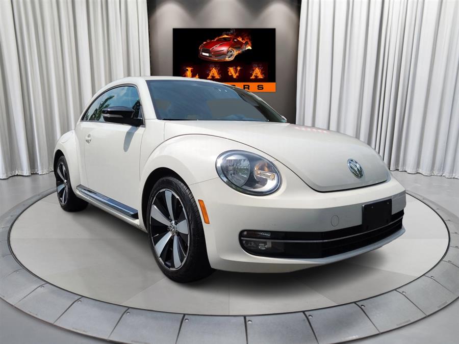 Used 2012 Volkswagen Beetle in Canton, Connecticut | Lava Motors. Canton, Connecticut