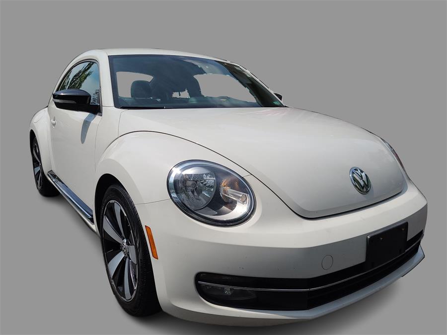 2012 Volkswagen Beetle 2dr Cpe Man 2.0T Turbo, available for sale in Canton, Connecticut | Lava Motors. Canton, Connecticut 2012 Volkswagen Beetle 2dr Cpe Man 2.0T Turbo, available for sale in Canton, Connecticut | Lava Motors. Canton, Connecticut