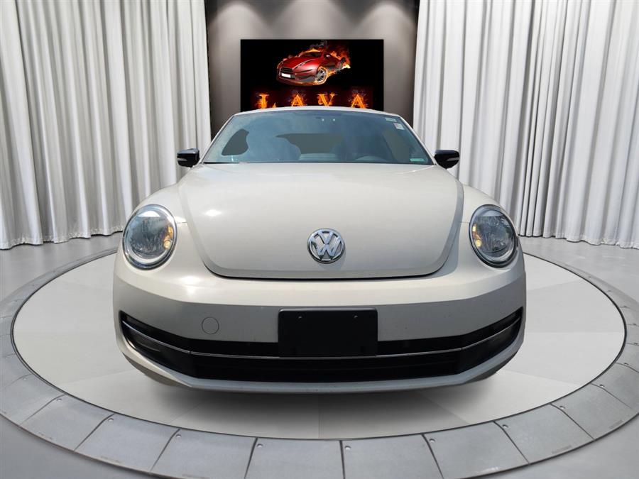 2012 Volkswagen Beetle 2dr Cpe Man 2.0T Turbo, available for sale in Canton, Connecticut | Lava Motors. Canton, Connecticut 2012 Volkswagen Beetle 2dr Cpe Man 2.0T Turbo, available for sale in Canton, Connecticut | Lava Motors. Canton, Connecticut