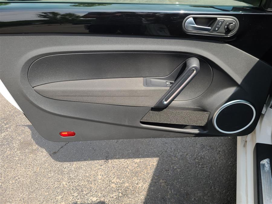2012 Volkswagen Beetle 2dr Cpe Man 2.0T Turbo, available for sale in Canton, Connecticut | Lava Motors. Canton, Connecticut 2012 Volkswagen Beetle 2dr Cpe Man 2.0T Turbo, available for sale in Canton, Connecticut | Lava Motors. Canton, Connecticut