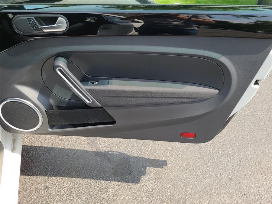 2012 Volkswagen Beetle 2dr Cpe Man 2.0T Turbo, available for sale in Canton, Connecticut | Lava Motors. Canton, Connecticut 2012 Volkswagen Beetle 2dr Cpe Man 2.0T Turbo, available for sale in Canton, Connecticut | Lava Motors. Canton, Connecticut