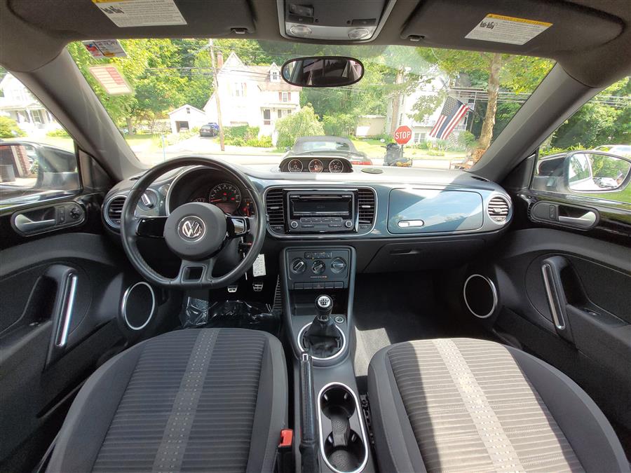 2012 Volkswagen Beetle 2dr Cpe Man 2.0T Turbo, available for sale in Canton, Connecticut | Lava Motors. Canton, Connecticut 2012 Volkswagen Beetle 2dr Cpe Man 2.0T Turbo, available for sale in Canton, Connecticut | Lava Motors. Canton, Connecticut