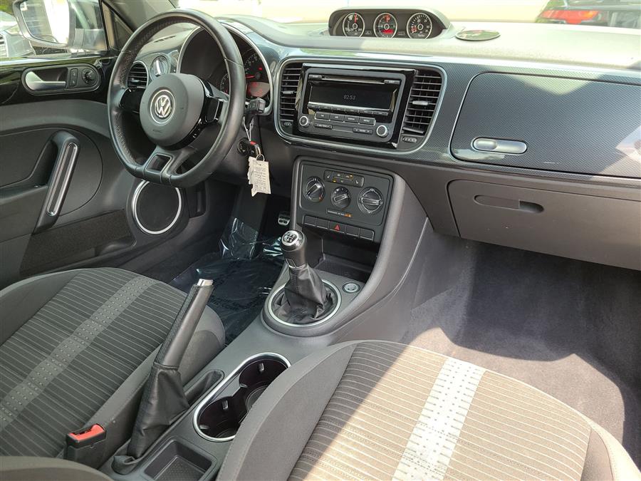 2012 Volkswagen Beetle 2dr Cpe Man 2.0T Turbo, available for sale in Canton, Connecticut | Lava Motors. Canton, Connecticut 2012 Volkswagen Beetle 2dr Cpe Man 2.0T Turbo, available for sale in Canton, Connecticut | Lava Motors. Canton, Connecticut