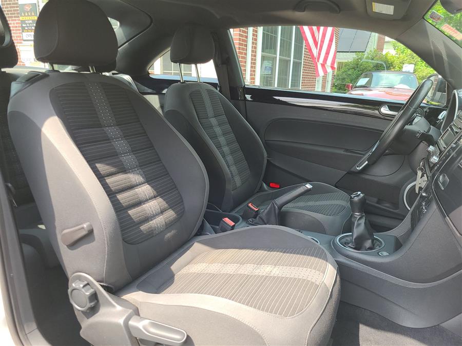 2012 Volkswagen Beetle 2dr Cpe Man 2.0T Turbo, available for sale in Canton, Connecticut | Lava Motors. Canton, Connecticut 2012 Volkswagen Beetle 2dr Cpe Man 2.0T Turbo, available for sale in Canton, Connecticut | Lava Motors. Canton, Connecticut