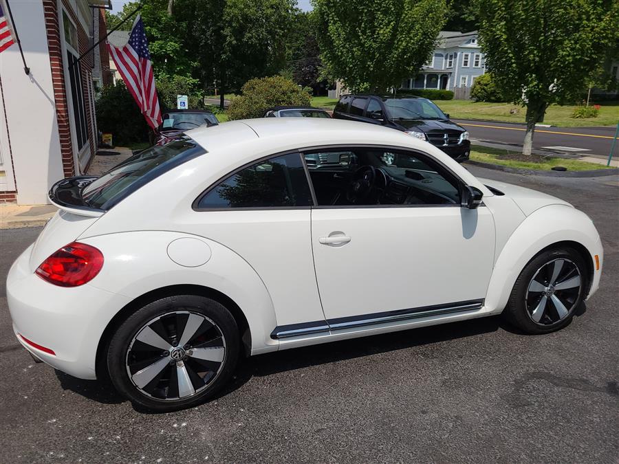 2012 Volkswagen Beetle 2dr Cpe Man 2.0T Turbo, available for sale in Canton, Connecticut | Lava Motors. Canton, Connecticut 2012 Volkswagen Beetle 2dr Cpe Man 2.0T Turbo, available for sale in Canton, Connecticut | Lava Motors. Canton, Connecticut