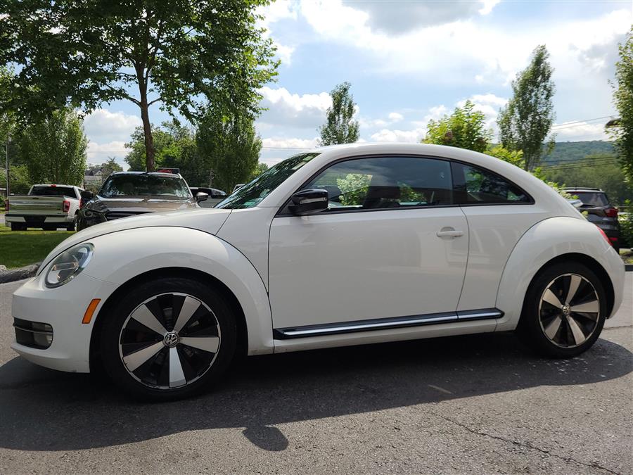 2012 Volkswagen Beetle 2dr Cpe Man 2.0T Turbo, available for sale in Canton, Connecticut | Lava Motors. Canton, Connecticut 2012 Volkswagen Beetle 2dr Cpe Man 2.0T Turbo, available for sale in Canton, Connecticut | Lava Motors. Canton, Connecticut