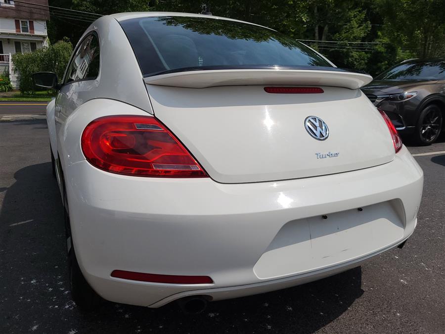 2012 Volkswagen Beetle 2dr Cpe Man 2.0T Turbo, available for sale in Canton, Connecticut | Lava Motors. Canton, Connecticut 2012 Volkswagen Beetle 2dr Cpe Man 2.0T Turbo, available for sale in Canton, Connecticut | Lava Motors. Canton, Connecticut