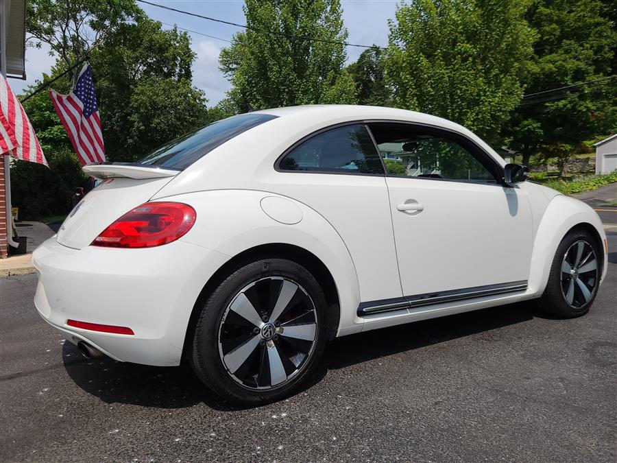2012 Volkswagen Beetle 2dr Cpe Man 2.0T Turbo, available for sale in Canton, Connecticut | Lava Motors. Canton, Connecticut 2012 Volkswagen Beetle 2dr Cpe Man 2.0T Turbo, available for sale in Canton, Connecticut | Lava Motors. Canton, Connecticut