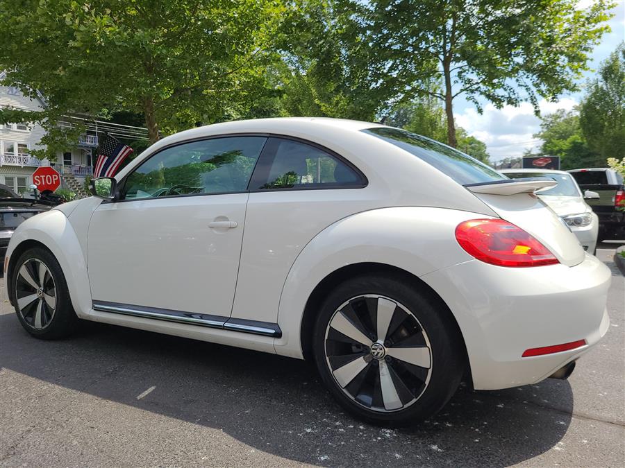 2012 Volkswagen Beetle 2dr Cpe Man 2.0T Turbo, available for sale in Canton, Connecticut | Lava Motors. Canton, Connecticut 2012 Volkswagen Beetle 2dr Cpe Man 2.0T Turbo, available for sale in Canton, Connecticut | Lava Motors. Canton, Connecticut