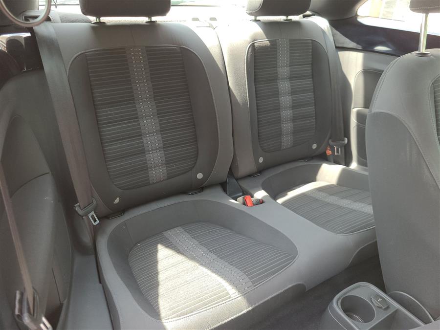 2012 Volkswagen Beetle 2dr Cpe Man 2.0T Turbo, available for sale in Canton, Connecticut | Lava Motors. Canton, Connecticut 2012 Volkswagen Beetle 2dr Cpe Man 2.0T Turbo, available for sale in Canton, Connecticut | Lava Motors. Canton, Connecticut