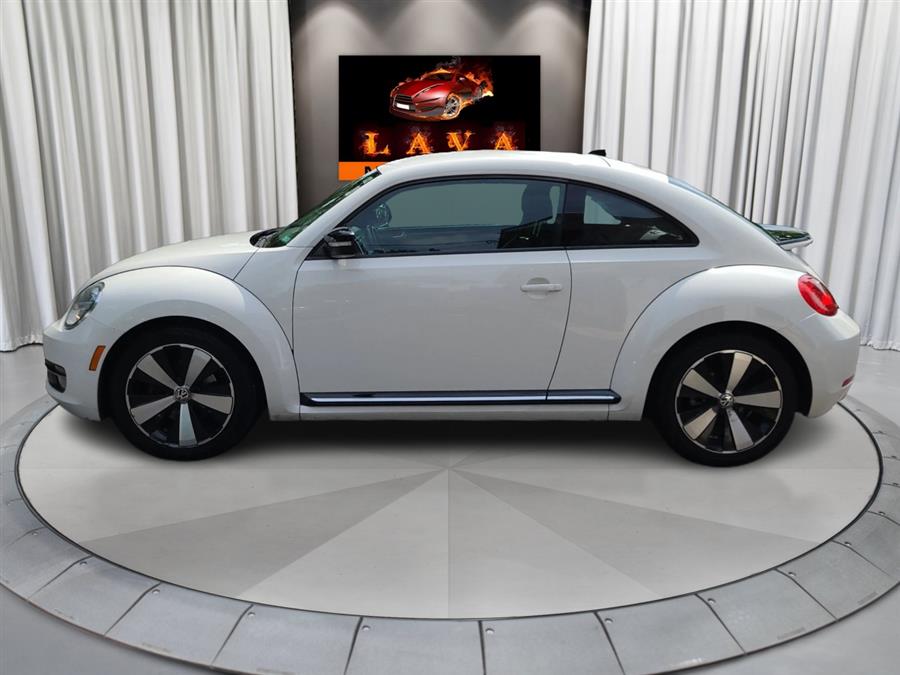 2012 Volkswagen Beetle 2dr Cpe Man 2.0T Turbo, available for sale in Canton, Connecticut | Lava Motors. Canton, Connecticut 2012 Volkswagen Beetle 2dr Cpe Man 2.0T Turbo, available for sale in Canton, Connecticut | Lava Motors. Canton, Connecticut