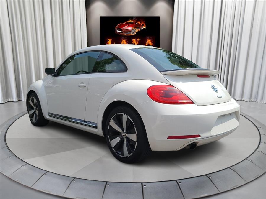2012 Volkswagen Beetle 2dr Cpe Man 2.0T Turbo, available for sale in Canton, Connecticut | Lava Motors. Canton, Connecticut 2012 Volkswagen Beetle 2dr Cpe Man 2.0T Turbo, available for sale in Canton, Connecticut | Lava Motors. Canton, Connecticut