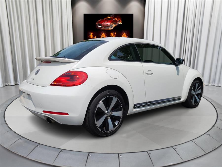 2012 Volkswagen Beetle 2dr Cpe Man 2.0T Turbo, available for sale in Canton, Connecticut | Lava Motors. Canton, Connecticut 2012 Volkswagen Beetle 2dr Cpe Man 2.0T Turbo, available for sale in Canton, Connecticut | Lava Motors. Canton, Connecticut