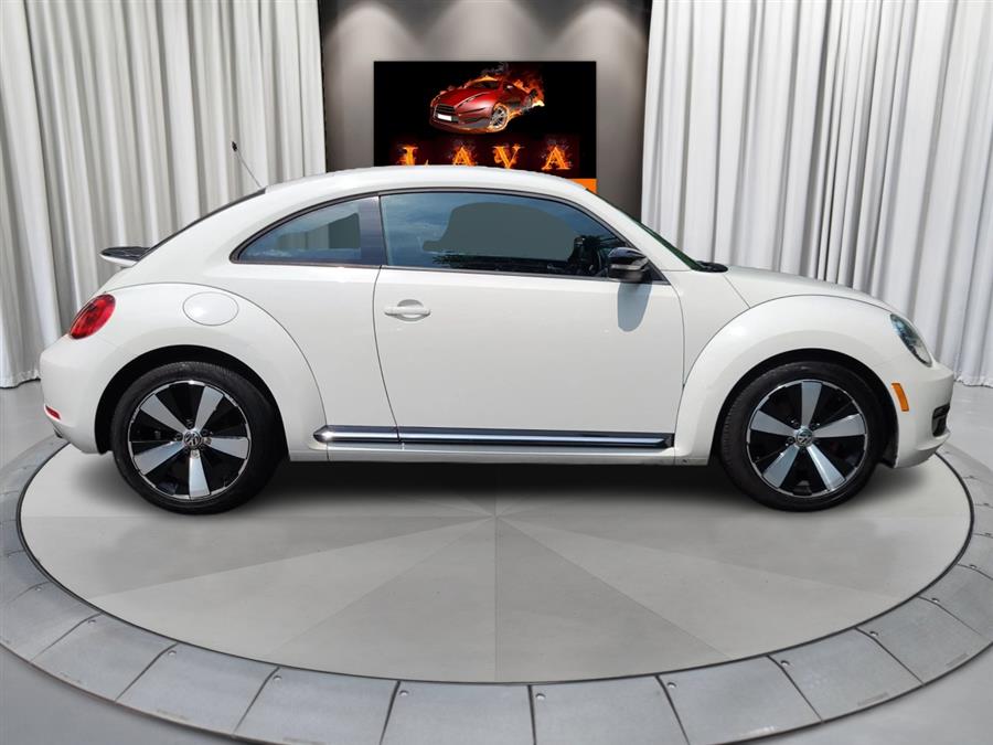 2012 Volkswagen Beetle 2dr Cpe Man 2.0T Turbo, available for sale in Canton, Connecticut | Lava Motors. Canton, Connecticut 2012 Volkswagen Beetle 2dr Cpe Man 2.0T Turbo, available for sale in Canton, Connecticut | Lava Motors. Canton, Connecticut