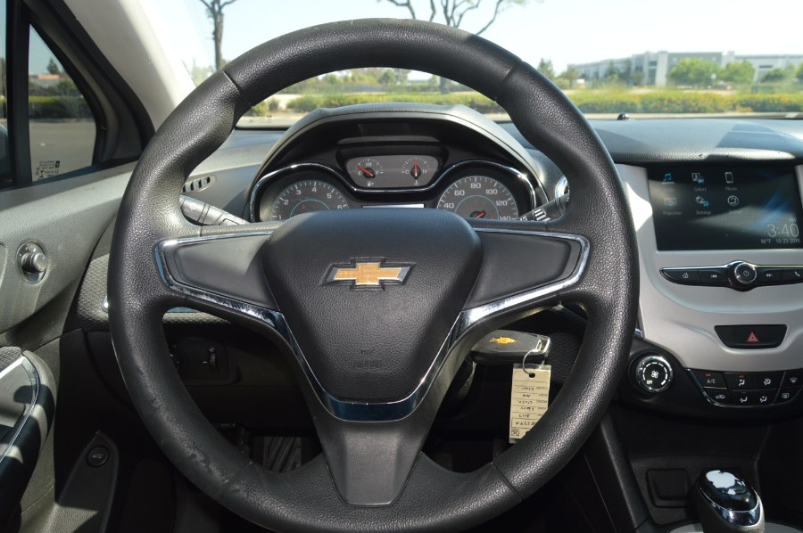 2017 Chevrolet Cruze 4dr Sdn Auto LS, available for sale in Moreno Valley, California | Fusion Motors Inc. Moreno Valley, California 2017 Chevrolet Cruze 4dr Sdn Auto LS, available for sale in Moreno Valley, California | Fusion Motors Inc. Moreno Valley, California