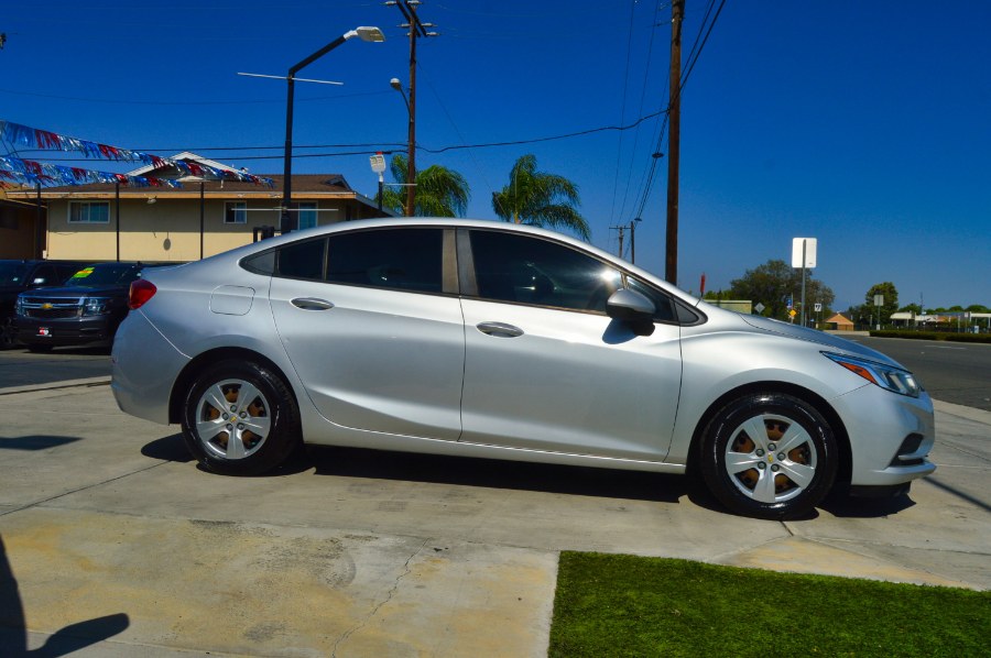 2017 Chevrolet Cruze 4dr Sdn Auto LS, available for sale in Moreno Valley, California | Fusion Motors Inc. Moreno Valley, California 2017 Chevrolet Cruze 4dr Sdn Auto LS, available for sale in Moreno Valley, California | Fusion Motors Inc. Moreno Valley, California