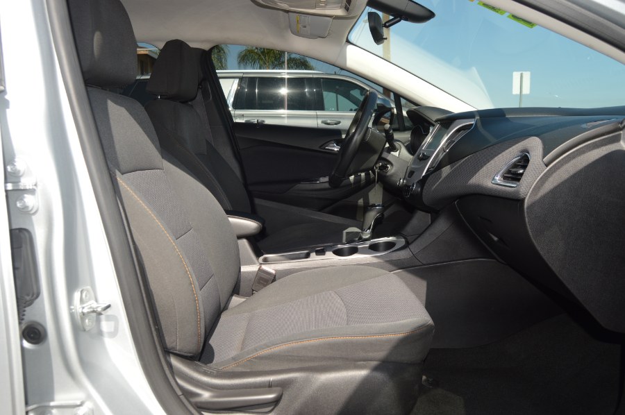 2017 Chevrolet Cruze 4dr Sdn Auto LS, available for sale in Moreno Valley, California | Fusion Motors Inc. Moreno Valley, California 2017 Chevrolet Cruze 4dr Sdn Auto LS, available for sale in Moreno Valley, California | Fusion Motors Inc. Moreno Valley, California