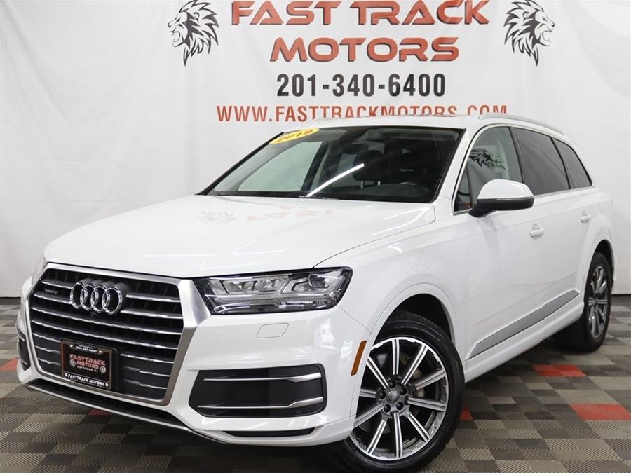 Used 2019 Audi Q7 in Paterson, New Jersey | Fast Track Motors. Paterson, New Jersey