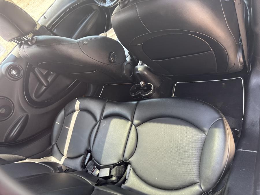 2016 MINI Cooper Countryman ALL4 4dr S, available for sale in Milford, Connecticut | Superior Motors LLC. Milford, Connecticut 2016 MINI Cooper Countryman ALL4 4dr S, available for sale in Milford, Connecticut | Superior Motors LLC. Milford, Connecticut