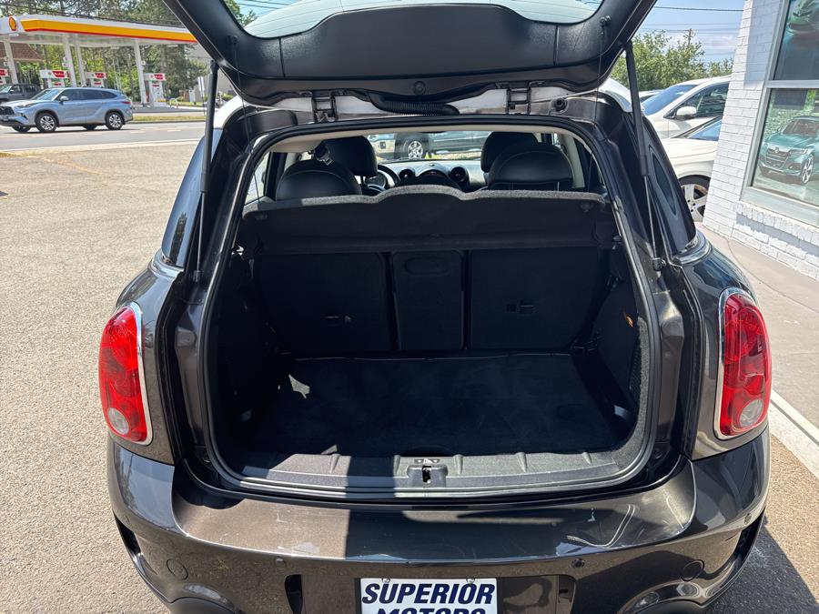 2016 MINI Cooper Countryman ALL4 4dr S, available for sale in Milford, Connecticut | Superior Motors LLC. Milford, Connecticut 2016 MINI Cooper Countryman ALL4 4dr S, available for sale in Milford, Connecticut | Superior Motors LLC. Milford, Connecticut