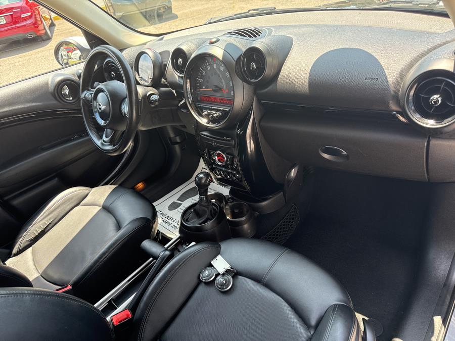 2016 MINI Cooper Countryman ALL4 4dr S, available for sale in Milford, Connecticut | Superior Motors LLC. Milford, Connecticut 2016 MINI Cooper Countryman ALL4 4dr S, available for sale in Milford, Connecticut | Superior Motors LLC. Milford, Connecticut