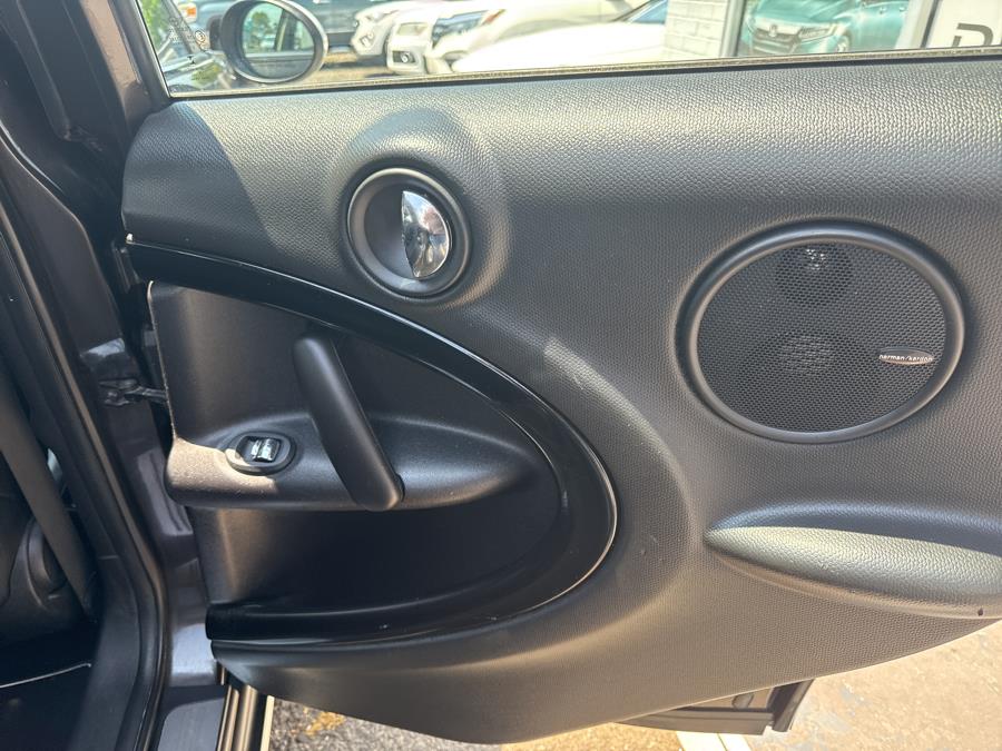 2016 MINI Cooper Countryman ALL4 4dr S, available for sale in Milford, Connecticut | Superior Motors LLC. Milford, Connecticut 2016 MINI Cooper Countryman ALL4 4dr S, available for sale in Milford, Connecticut | Superior Motors LLC. Milford, Connecticut
