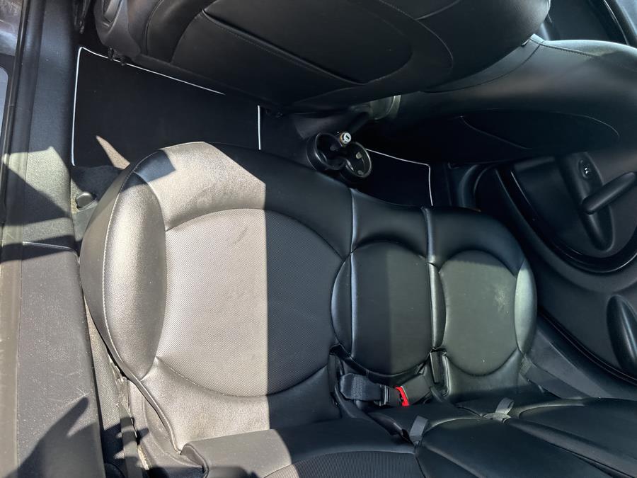 2016 MINI Cooper Countryman ALL4 4dr S, available for sale in Milford, Connecticut | Superior Motors LLC. Milford, Connecticut 2016 MINI Cooper Countryman ALL4 4dr S, available for sale in Milford, Connecticut | Superior Motors LLC. Milford, Connecticut