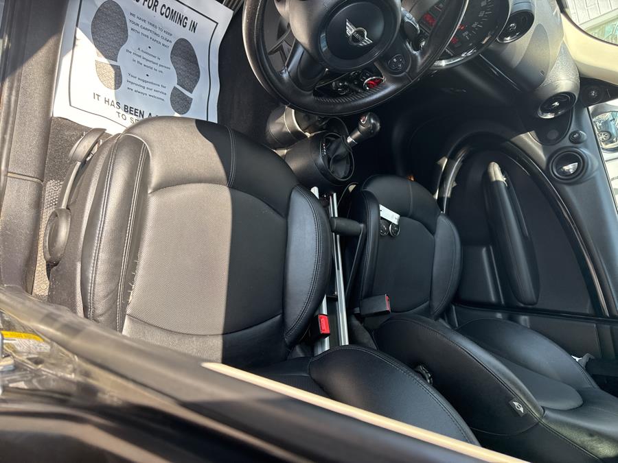 2016 MINI Cooper Countryman ALL4 4dr S, available for sale in Milford, Connecticut | Superior Motors LLC. Milford, Connecticut 2016 MINI Cooper Countryman ALL4 4dr S, available for sale in Milford, Connecticut | Superior Motors LLC. Milford, Connecticut