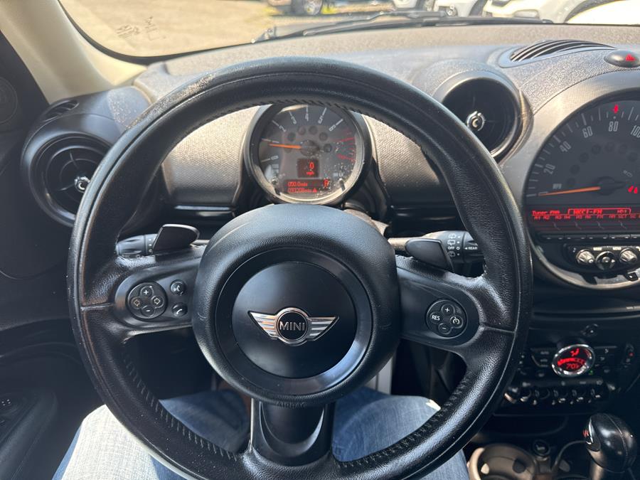 2016 MINI Cooper Countryman ALL4 4dr S, available for sale in Milford, Connecticut | Superior Motors LLC. Milford, Connecticut 2016 MINI Cooper Countryman ALL4 4dr S, available for sale in Milford, Connecticut | Superior Motors LLC. Milford, Connecticut