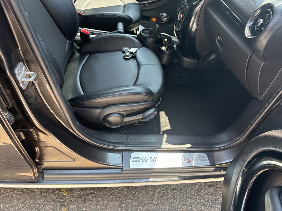 2016 MINI Cooper Countryman ALL4 4dr S, available for sale in Milford, Connecticut | Superior Motors LLC. Milford, Connecticut 2016 MINI Cooper Countryman ALL4 4dr S, available for sale in Milford, Connecticut | Superior Motors LLC. Milford, Connecticut