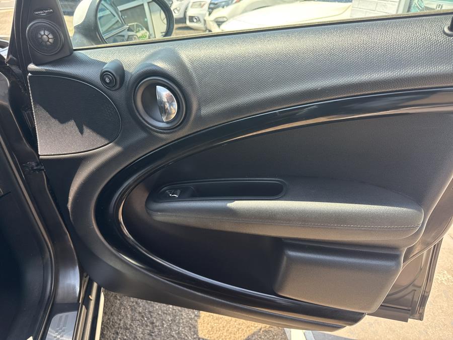 2016 MINI Cooper Countryman ALL4 4dr S, available for sale in Milford, Connecticut | Superior Motors LLC. Milford, Connecticut 2016 MINI Cooper Countryman ALL4 4dr S, available for sale in Milford, Connecticut | Superior Motors LLC. Milford, Connecticut