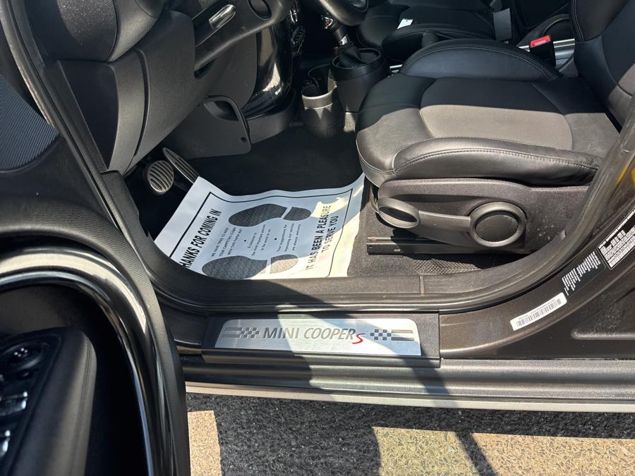 2016 MINI Cooper Countryman ALL4 4dr S, available for sale in Milford, Connecticut | Superior Motors LLC. Milford, Connecticut 2016 MINI Cooper Countryman ALL4 4dr S, available for sale in Milford, Connecticut | Superior Motors LLC. Milford, Connecticut