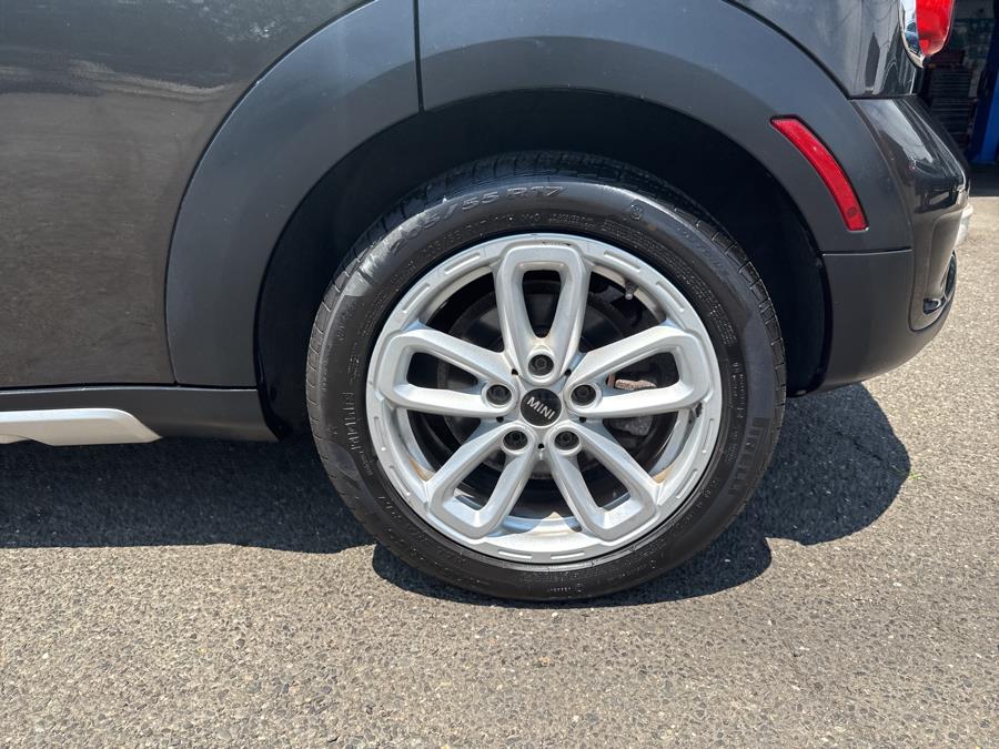 2016 MINI Cooper Countryman ALL4 4dr S, available for sale in Milford, Connecticut | Superior Motors LLC. Milford, Connecticut 2016 MINI Cooper Countryman ALL4 4dr S, available for sale in Milford, Connecticut | Superior Motors LLC. Milford, Connecticut