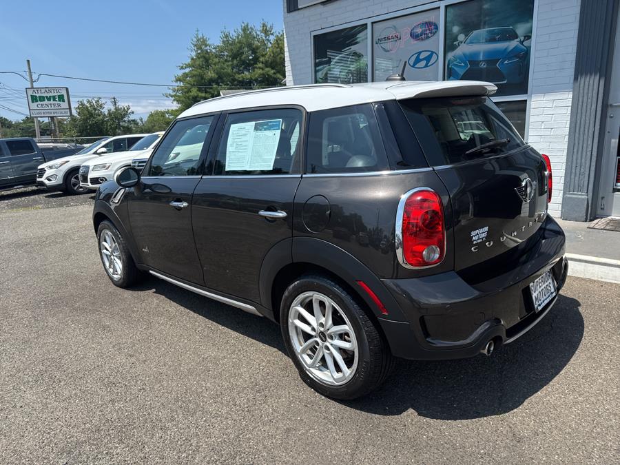 2016 MINI Cooper Countryman ALL4 4dr S, available for sale in Milford, Connecticut | Superior Motors LLC. Milford, Connecticut 2016 MINI Cooper Countryman ALL4 4dr S, available for sale in Milford, Connecticut | Superior Motors LLC. Milford, Connecticut