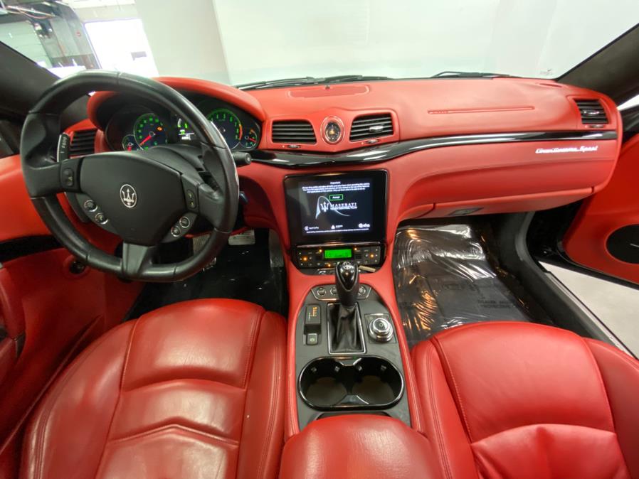 2018 Maserati GranTurismo Sport 4.7L, available for sale in Linden, New Jersey | East Coast Auto Group. Linden, New Jersey 2018 Maserati GranTurismo Sport 4.7L, available for sale in Linden, New Jersey | East Coast Auto Group. Linden, New Jersey