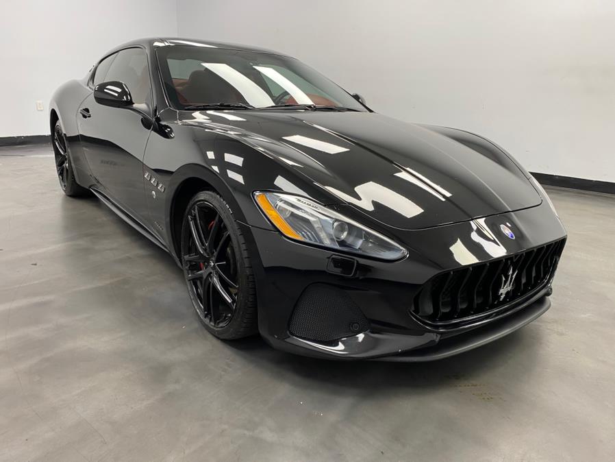 2018 Maserati GranTurismo Sport 4.7L, available for sale in Linden, New Jersey | East Coast Auto Group. Linden, New Jersey 2018 Maserati GranTurismo Sport 4.7L, available for sale in Linden, New Jersey | East Coast Auto Group. Linden, New Jersey
