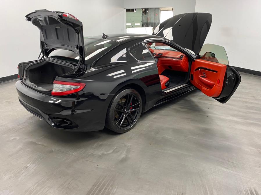 2018 Maserati GranTurismo Sport 4.7L, available for sale in Linden, New Jersey | East Coast Auto Group. Linden, New Jersey 2018 Maserati GranTurismo Sport 4.7L, available for sale in Linden, New Jersey | East Coast Auto Group. Linden, New Jersey