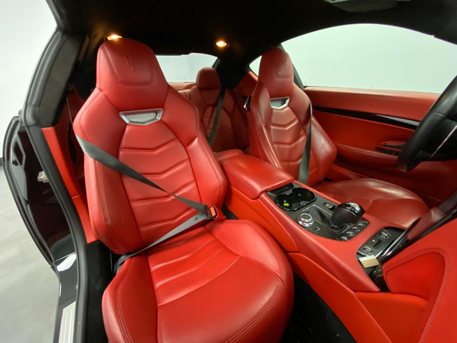2018 Maserati GranTurismo Sport 4.7L, available for sale in Linden, New Jersey | East Coast Auto Group. Linden, New Jersey 2018 Maserati GranTurismo Sport 4.7L, available for sale in Linden, New Jersey | East Coast Auto Group. Linden, New Jersey