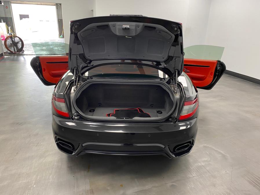 2018 Maserati GranTurismo Sport 4.7L, available for sale in Linden, New Jersey | East Coast Auto Group. Linden, New Jersey 2018 Maserati GranTurismo Sport 4.7L, available for sale in Linden, New Jersey | East Coast Auto Group. Linden, New Jersey