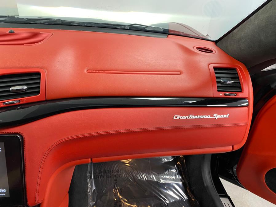 2018 Maserati GranTurismo Sport 4.7L, available for sale in Linden, New Jersey | East Coast Auto Group. Linden, New Jersey 2018 Maserati GranTurismo Sport 4.7L, available for sale in Linden, New Jersey | East Coast Auto Group. Linden, New Jersey