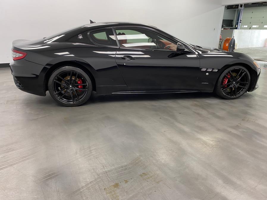 2018 Maserati GranTurismo Sport 4.7L, available for sale in Linden, New Jersey | East Coast Auto Group. Linden, New Jersey 2018 Maserati GranTurismo Sport 4.7L, available for sale in Linden, New Jersey | East Coast Auto Group. Linden, New Jersey