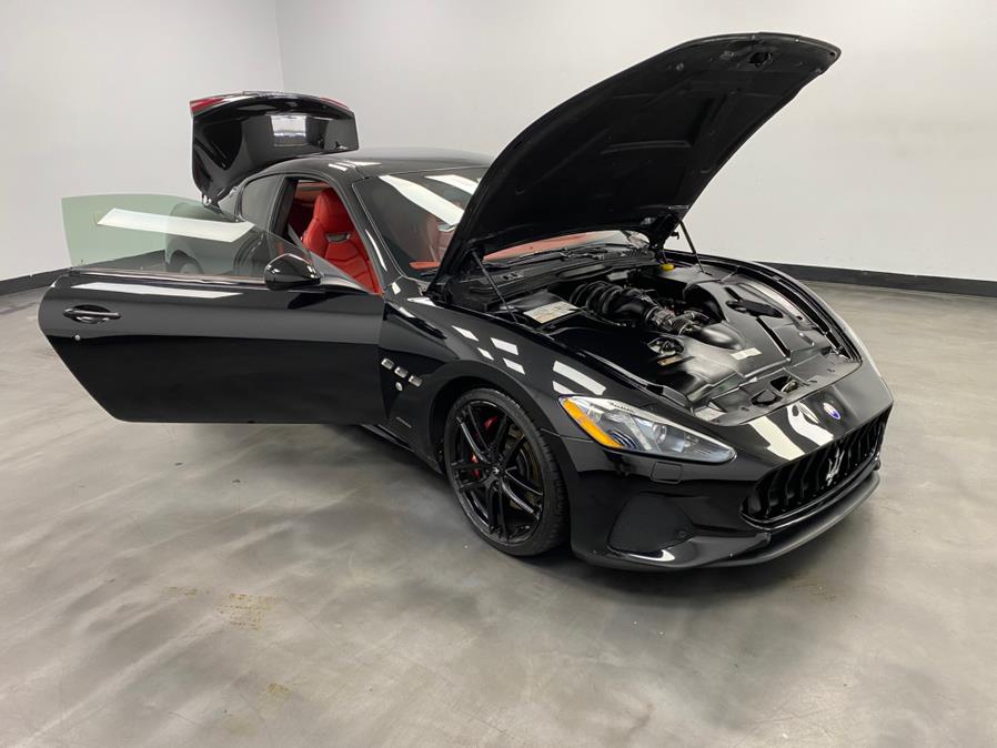2018 Maserati GranTurismo Sport 4.7L, available for sale in Linden, New Jersey | East Coast Auto Group. Linden, New Jersey 2018 Maserati GranTurismo Sport 4.7L, available for sale in Linden, New Jersey | East Coast Auto Group. Linden, New Jersey