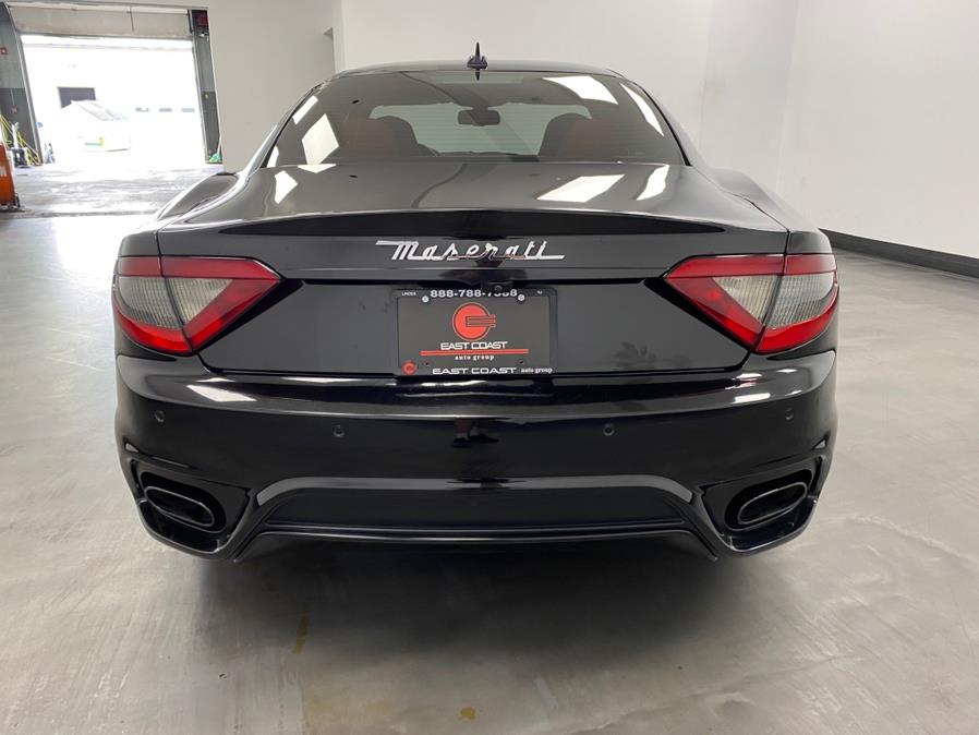 2018 Maserati GranTurismo Sport 4.7L, available for sale in Linden, New Jersey | East Coast Auto Group. Linden, New Jersey 2018 Maserati GranTurismo Sport 4.7L, available for sale in Linden, New Jersey | East Coast Auto Group. Linden, New Jersey